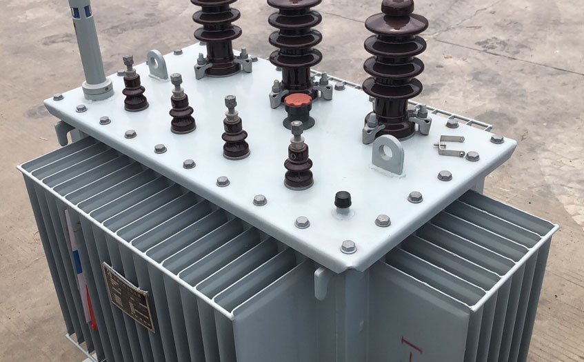 长沙S13-200KVA油浸式变压器